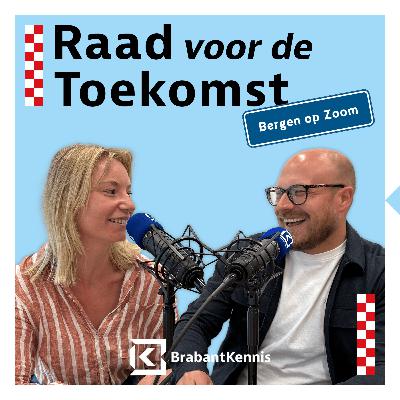 Raad voor de Toekomst voor Bergen op Zoom Raad voor de Toekomst voor Bergen op Zoom