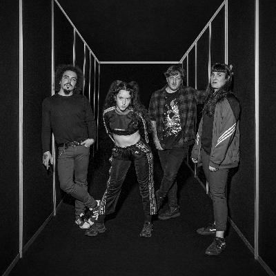 Turbo 3 - Hermana Furia | Repion | Iván Ferreiro | Gary 'Mani' Mounfield - 24/11/25