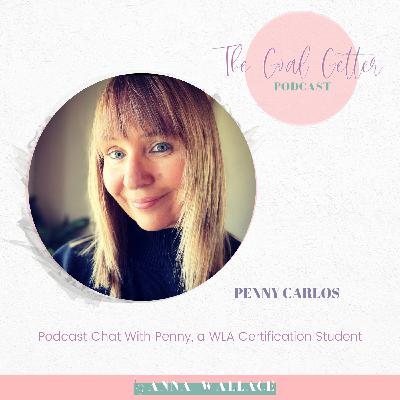 Episode 30 - From WLA Client to WLA Coach