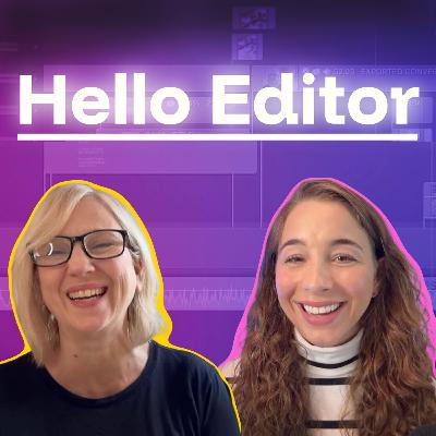 How this Editor Recreates TV Intros – Frame by Frame!