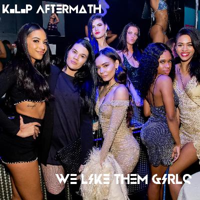 K.L.P Aftermath™ Season 6 w/ Kennedy Lucas & Simone Teags-"We Like Them Women"