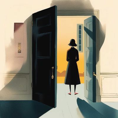 Enticing Audio Summary of The Last Mrs. Parrish: A Twisted Tale of Deception