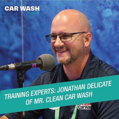 Mr. Clean Car Wash – A Great Trainer Needs Great Tools…and Patience Mr. Clean Car Wash – A Great Trainer Needs Great Tools…and Patience