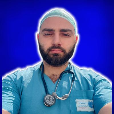 מאחורי החלוק: פרק 2 - ככה תחשבו כמו רופאים