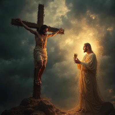 Jesús de Nazaret: entre el Hombre y el Mito