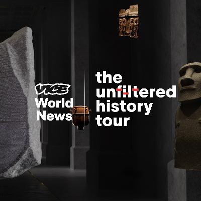 An Unofficial Guide to the Looted Artefacts of the British Museum (Trailer)