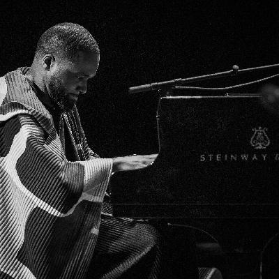 Soundboard: Sullivan Fortner Soundboard: Sullivan Fortner