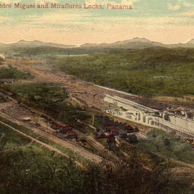 S8 Ep235: THE MONROE DOCTRINE AND NAVAL POWER Colleague Gregory Copley. Gregory Copley continues, debating whether the US is a naval or continental power in the context of enforcing the Monroe Doctrine and discussing a proposal for new battleships. NUMBER 10