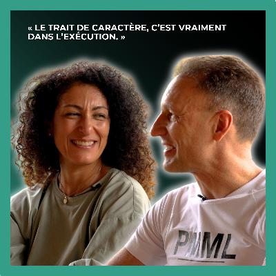 Sanaa Benzakour & Patrice Ménard : vision, leadership et croissance immobilière | RSI