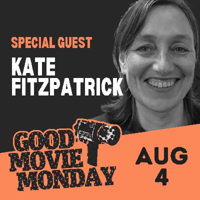Kate Fitzpatrick (MIFF), Best of 2004, Bulworth vs. Cool as Ice and more..