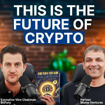 New Swaraj, New Money: Inside the BitFury Revolution | S4 E5 | Destiny Avenged | Weekday Ep New Swaraj, New Money: Inside the BitFury Revolution | S4 E5 | Destiny Avenged | Weekday Ep