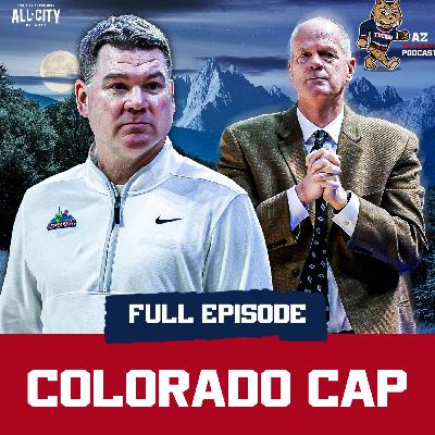 No. 2 Arizona Can Cap Off LEGENDARY Big 12 Season With DOMINANT Win vs Colorado No. 2 Arizona Can Cap Off LEGENDARY Big 12 Season With DOMINANT Win vs Colorado