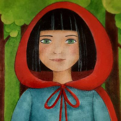 Little Red Riding Hood