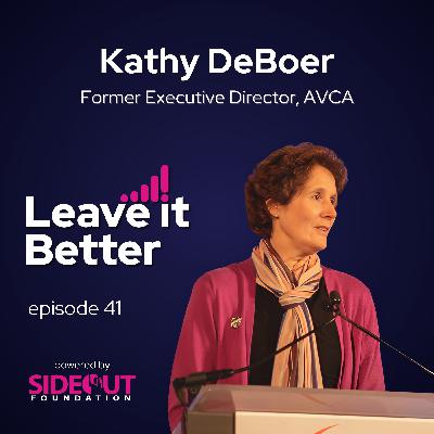 Humor and Healing: How Michigan Coach Kathy DeBoer Overcame Her Stroke