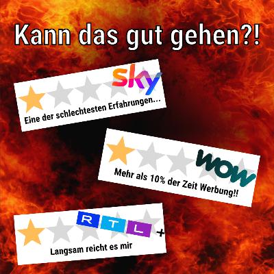RTL kauft Sky & Wow: Kann das gut gehen? RTL kauft Sky & Wow: Kann das gut gehen?