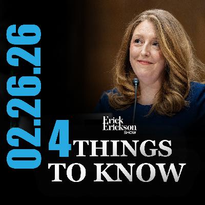 Witchcraft, Washington, and a Revolt in the Senate