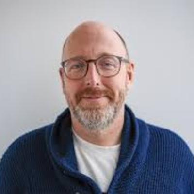 Falk Eumann - Executive Vice President of Creative, NA - WongDoody