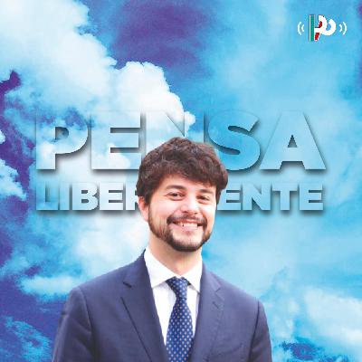 Open space: Brando Benifei