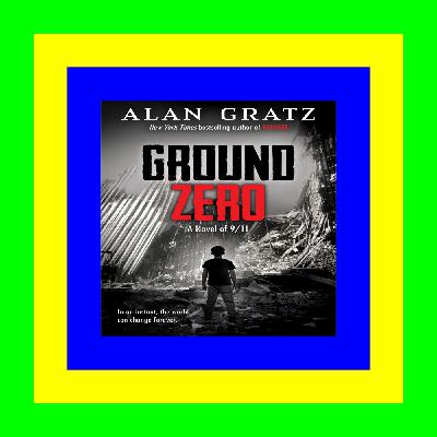 (READ PDF EBOOK) Ground Zero PDF (READ PDF EBOOK) Ground Zero PDF