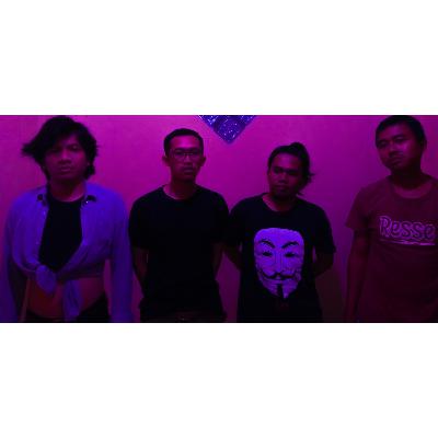 POSKADON #3 ( Dunia musik dihidup kami dan popeye )