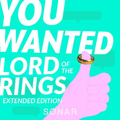 The Lord of the Rings (Extended Edition)