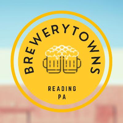 Brewing History of Reading, Pennsylvania