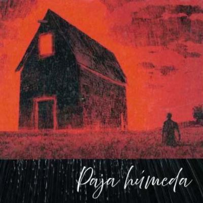 Paja húmeda, de Richard Matheson Paja húmeda, de Richard Matheson