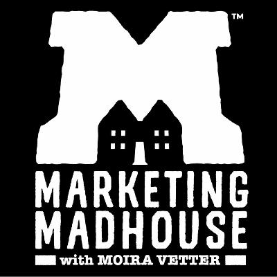 Marketing Madhouse: Innovation Inside the World’s Largest Company