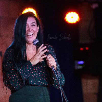 Knives, Flannel & Women Truck Drivers