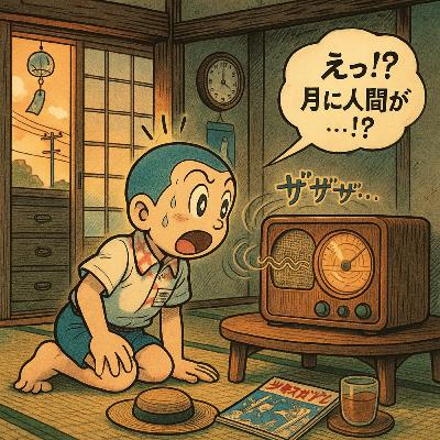 82│世界は俺を驚かせる装置