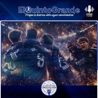 El Clavo Ardiendo Vol. 2 @ElQuintoGrande 13x44 - Episodio exclusivo para mecenas