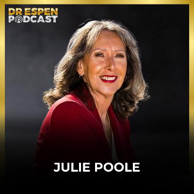 119. Understanding Our Divine Nature and Healing Power | Julie Poole 119. Understanding Our Divine Nature and Healing Power | Julie Poole