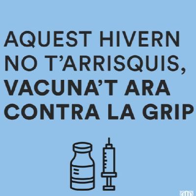 Contrapunt, 23 de setembre de 2025