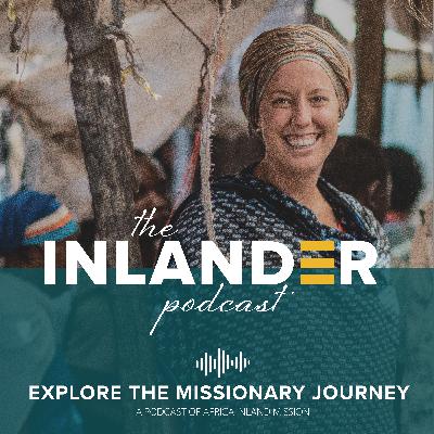 Jon & Melissa - Marriage, Medicine, and Missions