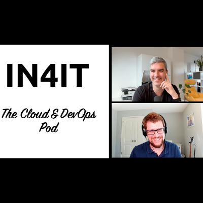 The Cloud & DevOps Pod - 002 - mTLS on AWS Application Load Balancer