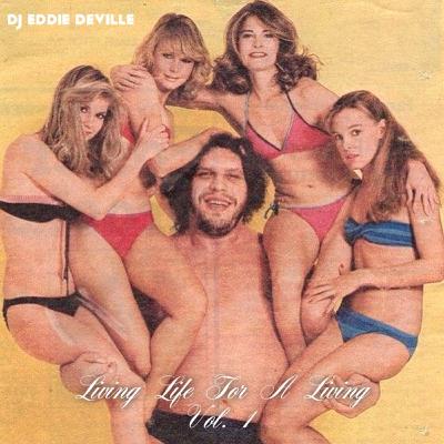 Living Life For A Living Vol.1 Living Life For A Living Vol.1