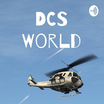 DCS World (Trailer)