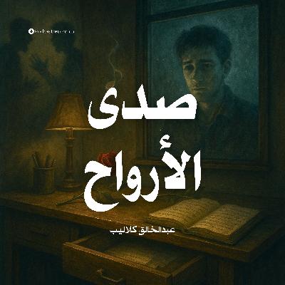 رواية صدى الأرواح (2-2) | عبدالخالق كلاليب