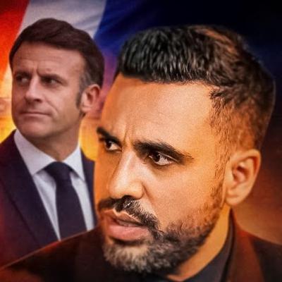Trump Humilie Macron et Menaces de Droits de Douane à 200% ! | Idriss Aberkane Trump Humilie Macron et Menaces de Droits de Douane à 200% ! | Idriss Aberkane