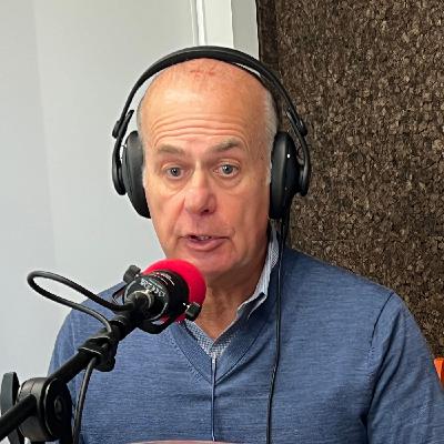 Ep.1 Parte 1 Intervista al presidente della Lega Basket Umberto Gandini