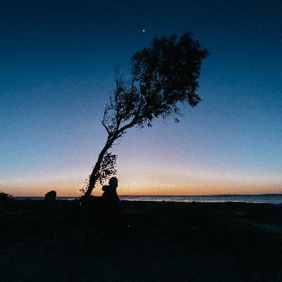 Australien nahm uns - und gab mir mich. Australien nahm uns - und gab mir mich.