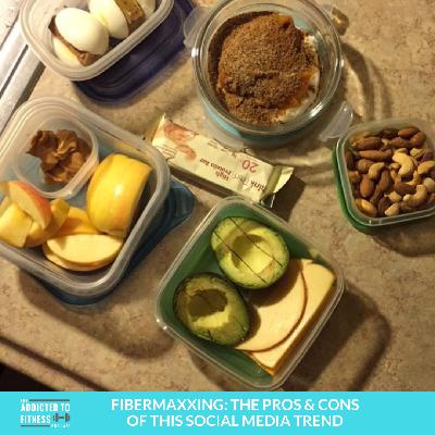 FiberMaxxing: The Pros & Cons of this Social Media Trend