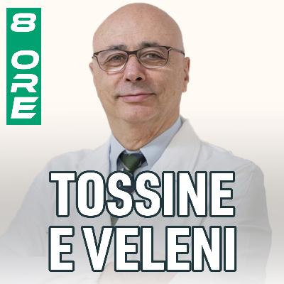 68: I VELENI PIÙ POTENTI DEL MONDO E COME TRATTARLI con CARLO LOCATELLI
