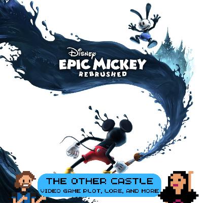 Epic Mickey