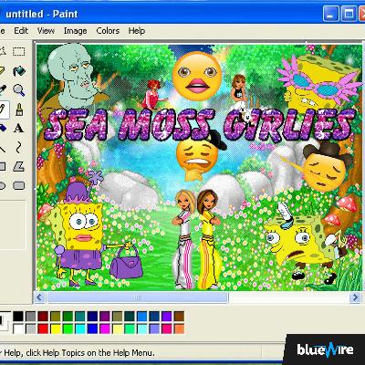 Episode 179: The End of Seamossgirlies Episode 179: The End of Seamossgirlies