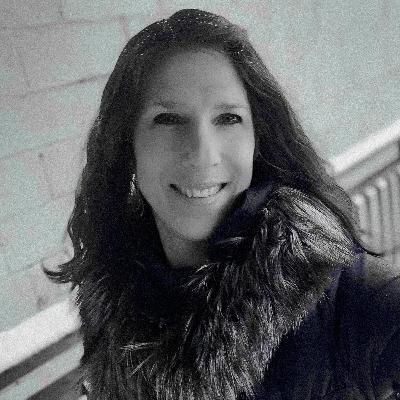 43. How to Create a Successful Life w/ Sashi Fridman
