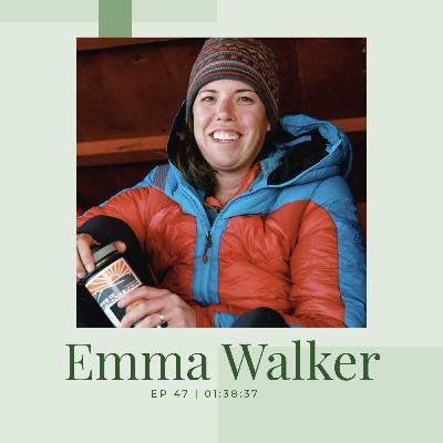 EP 47 - Emma Walker - Learner Centered Education