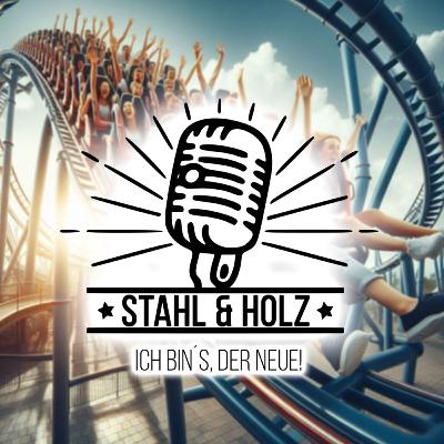 #60 Ich bin´s, der Neue!