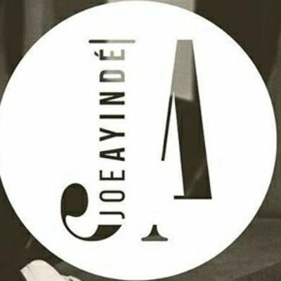 Executive Planning: Creation During Corona With Joe Ayinde Executive Planning: Creation During Corona With Joe Ayinde