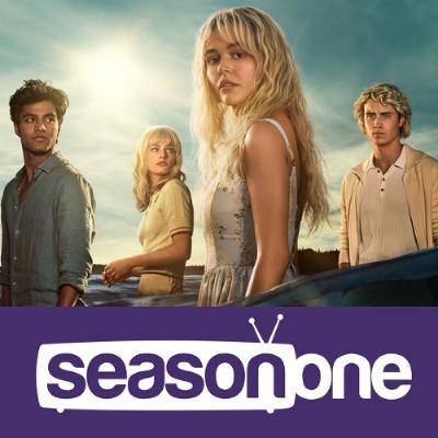 Season One 543: Nous les menteurs
